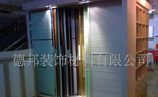 移門型材、波浪板、百葉板、沐浴房系列配件_建筑建材_世界工廠網中國產品信息庫