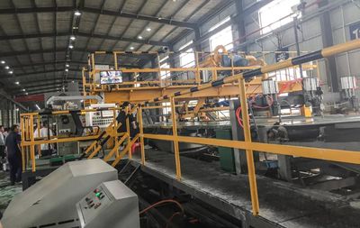 惠州中邦新材料產品上線,打造建材行業標桿,助推綠色環保產業發展