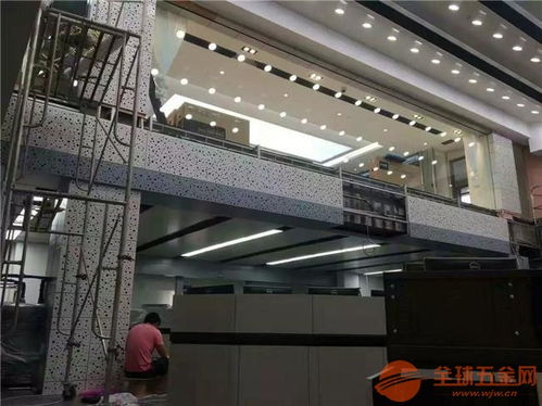 29mm厚鋁蜂窩復(fù)合板耐潮濕 耐污染