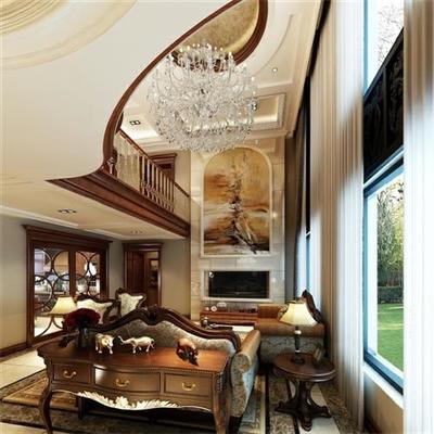 古典上海榮歡裝飾裝潢圖片_高清圖_細(xì)節(jié)圖-上海榮歡建筑裝飾設(shè)計工程 -