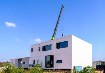 持續(xù)創(chuàng)新成長(zhǎng)，遠(yuǎn)大住工引領(lǐng)裝配式建筑與裝潢工程新浪潮